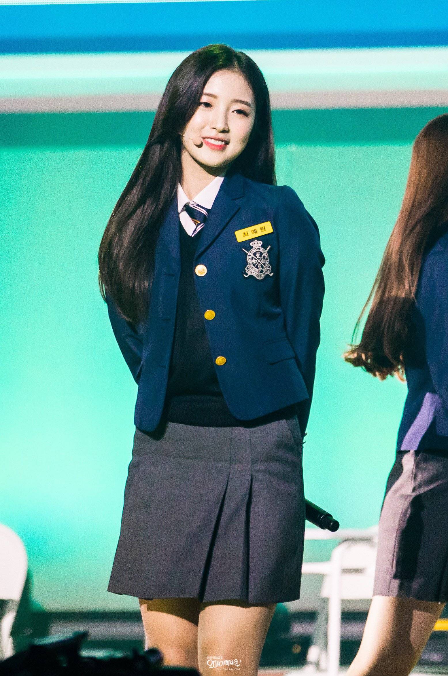 러블리한 아린이.jpg | 인스티즈