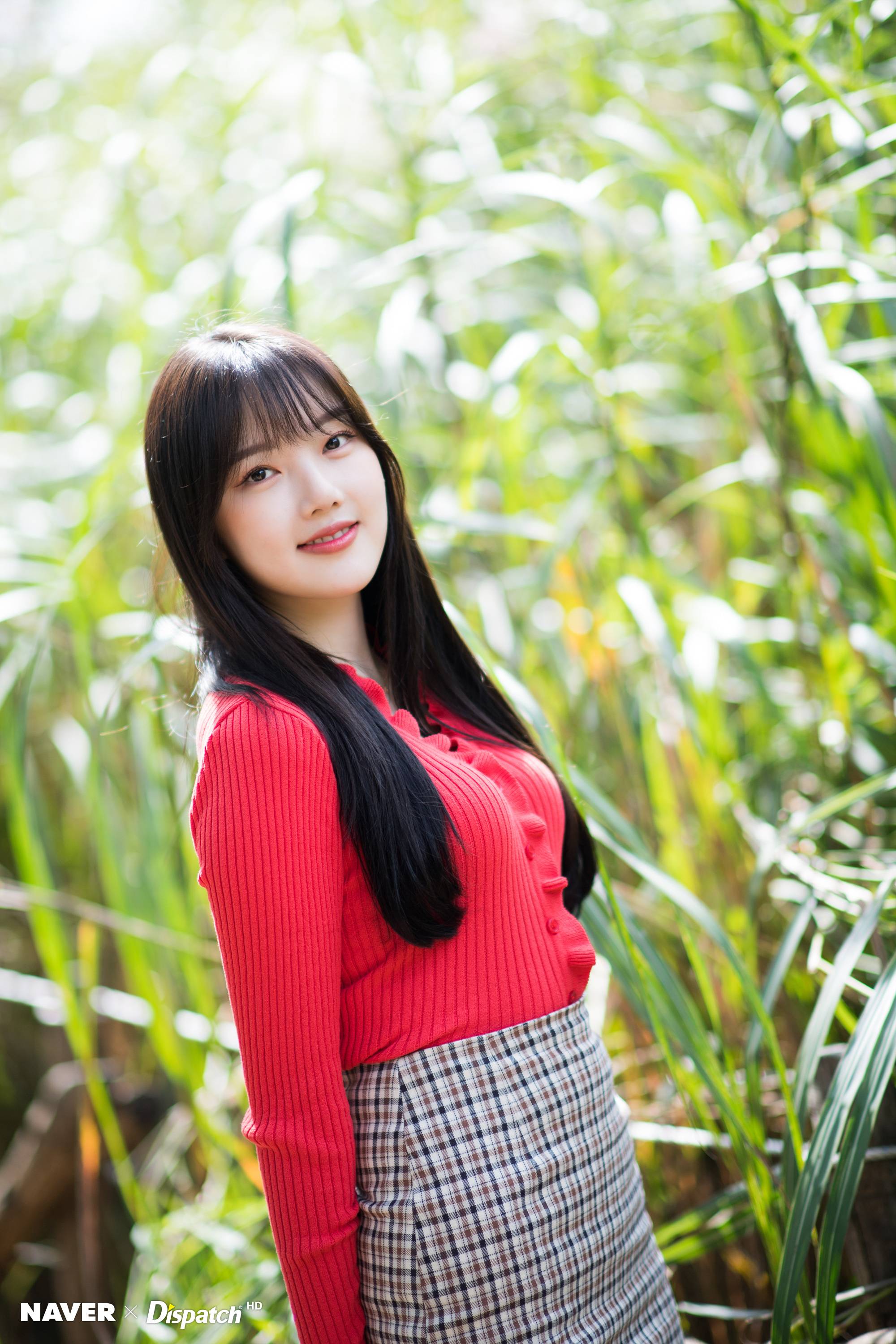 여자친구 은하 예린이 디스패치 사진.jpg | 인스티즈