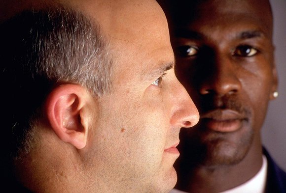 잘 알려지지 않은 마이클조던이 2001년 역대급 망픽 콰미브라운을 뽑은 뒷이야기 | 인스티즈