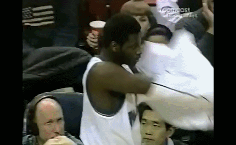 잘 알려지지 않은 마이클조던이 2001년 역대급 망픽 콰미브라운을 뽑은 뒷이야기 | 인스티즈