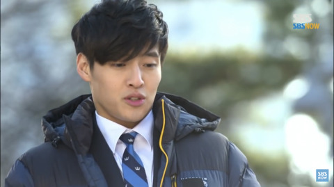 사학루등 말고도 명대사 파티였던 상속자들 강하늘 | 인스티즈