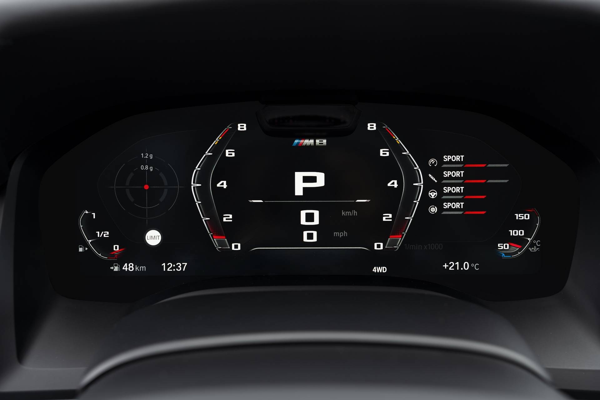 2020 BMW M8 그란쿠페 [데이터핵주의] | 인스티즈