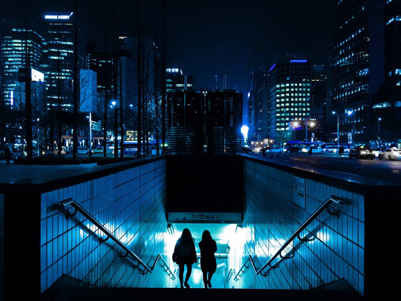 외국인의 눈에 비친 서울 | 인스티즈