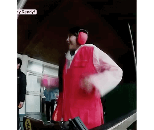 에이핑크 정은지 잔망.gif | 인스티즈