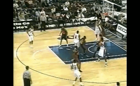 잘 알려지지 않은 마이클조던이 2001년 역대급 망픽 콰미브라운을 뽑은 뒷이야기 | 인스티즈