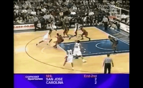 잘 알려지지 않은 마이클조던이 2001년 역대급 망픽 콰미브라운을 뽑은 뒷이야기 | 인스티즈