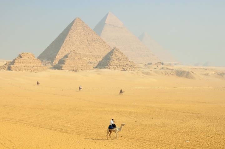 이집트 피라미드 진실 | 인스티즈