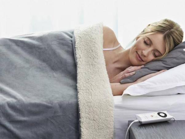 미국 한국 전기요 사용법 차이 | 인스티즈