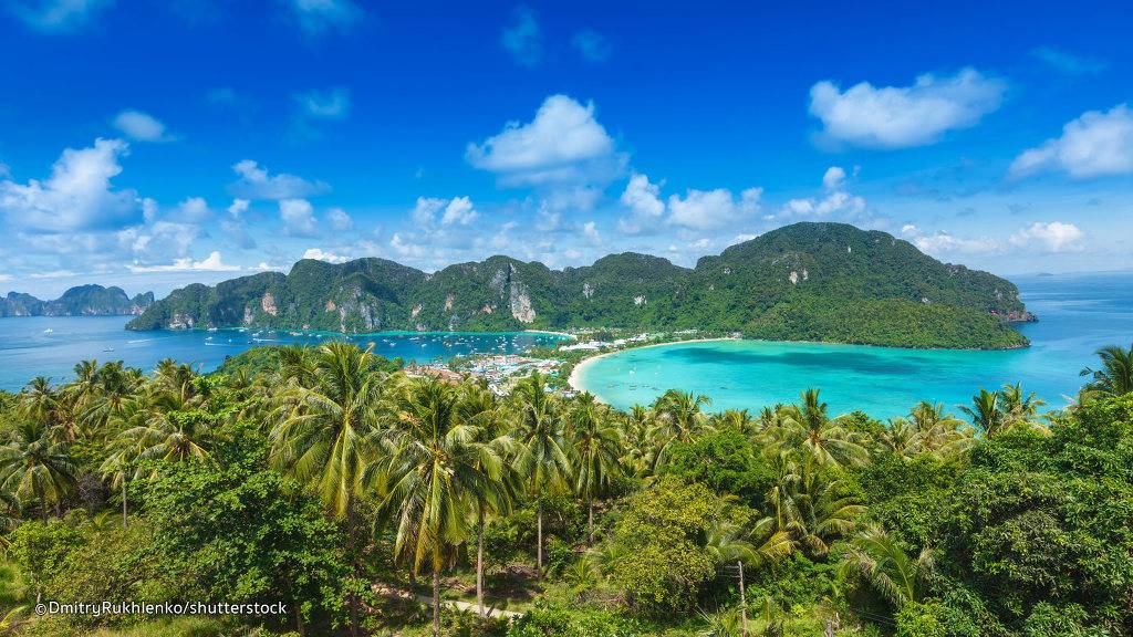 보라카이 화이트 비치 Boracay White Beach | 인스티즈