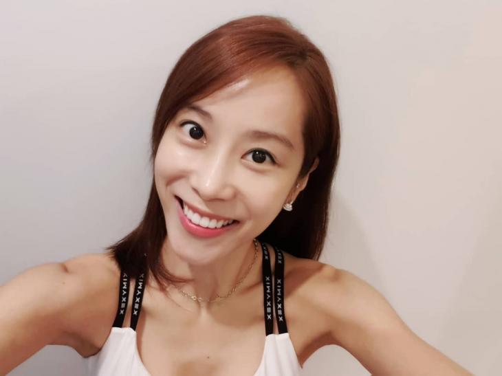 조민아, "포기않고 더 웃으려 노력 중”…앙상해진 팔다리 '레이노병'이란? (전문) | 인스티즈