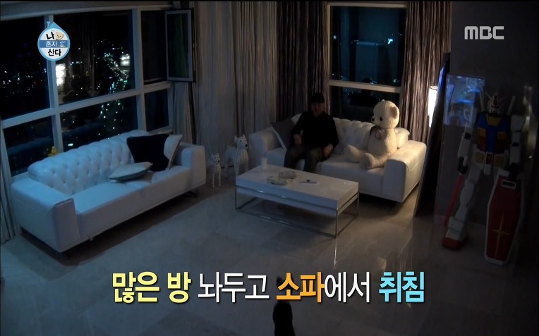  용감한형제 럭셔리 라이프 | 인스티즈