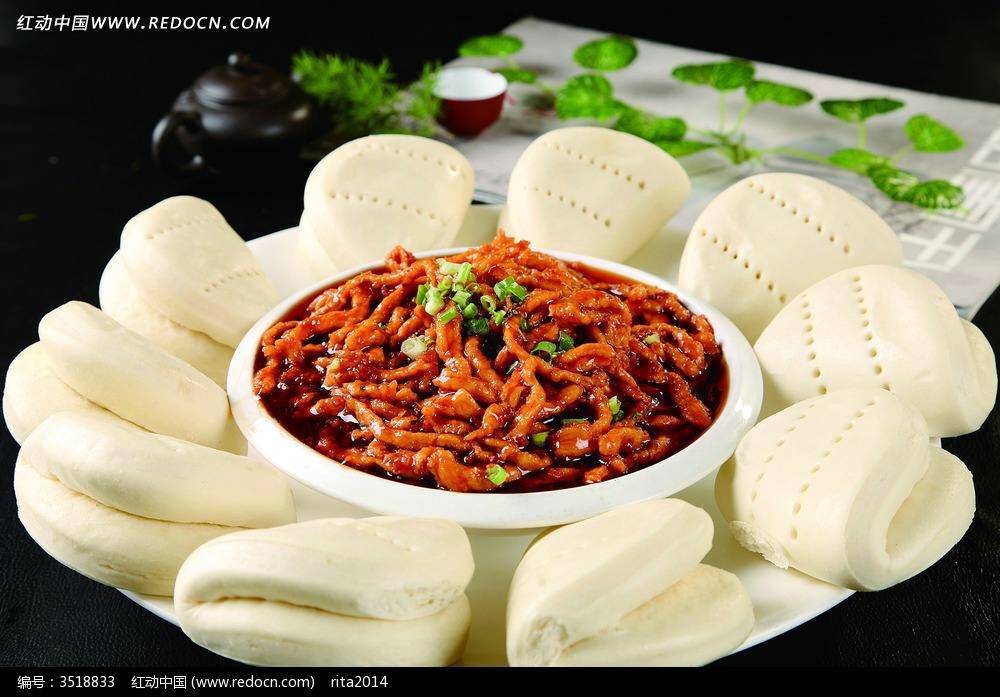 맛있는 중국 가정식 징장러우쓰(京酱肉丝) | 인스티즈