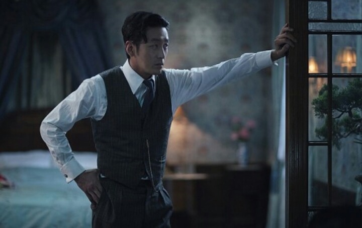 연기력만 볼때 연기력갑은? 하정우vs이병헌 | 인스티즈