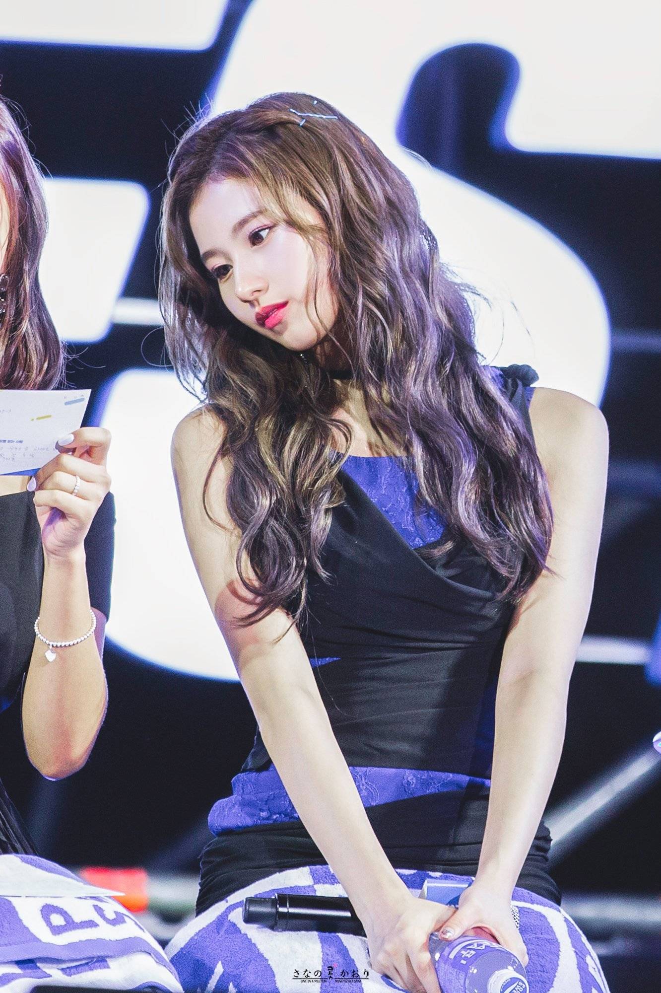 사나 좋아하시나요?.jpg | 인스티즈