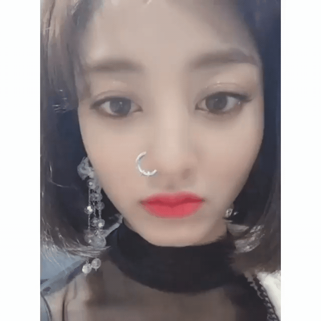 트와이스 지효 인스타그램 | 인스티즈