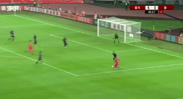 우레이 개인기.gif | 인스티즈