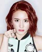 아이돌 성씨 분포표 (본인이 가장 좋아하는 성씨의 아이돌은 누구?) | 인스티즈