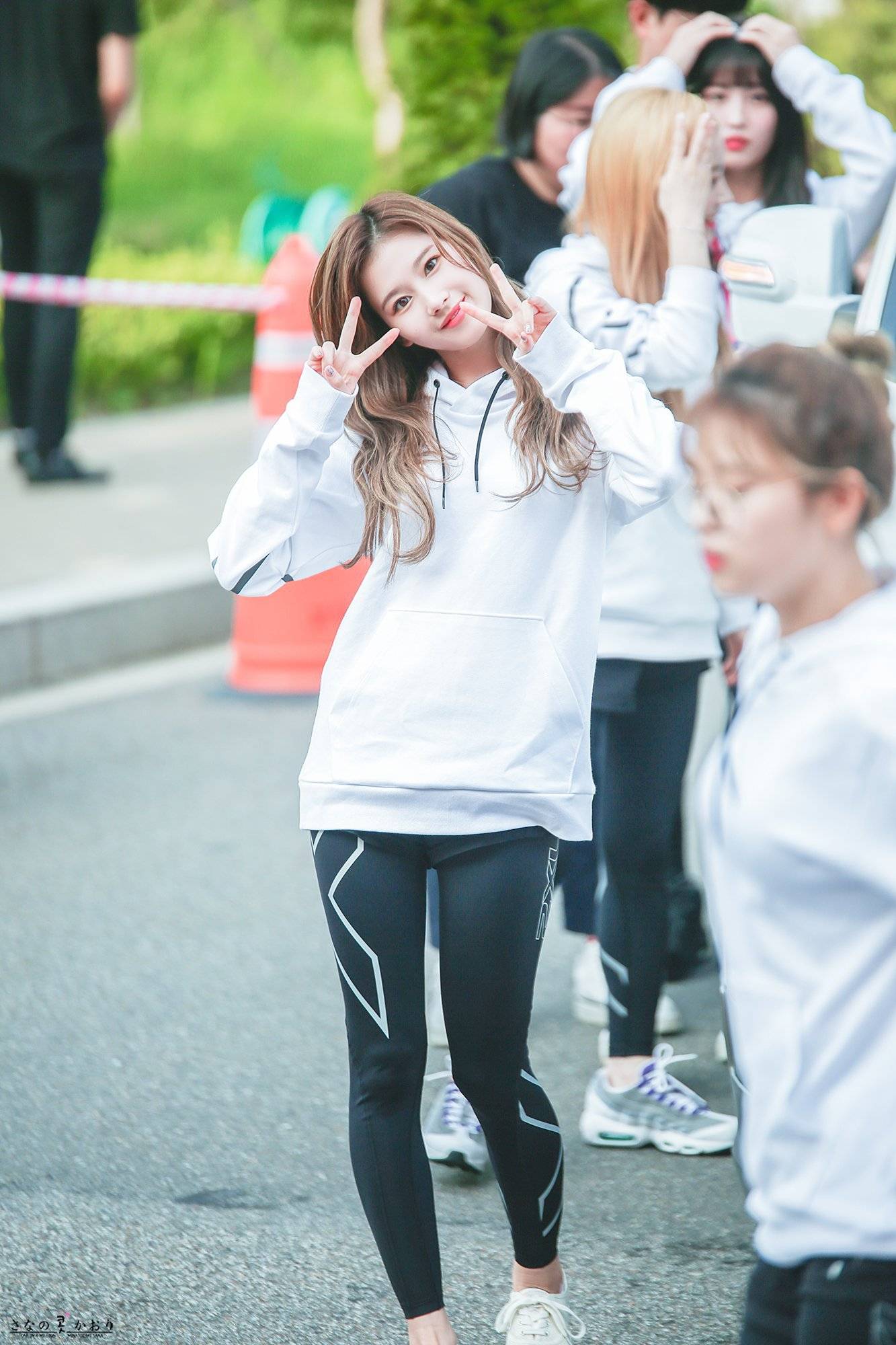 사나 좋아하시나요?.jpg | 인스티즈