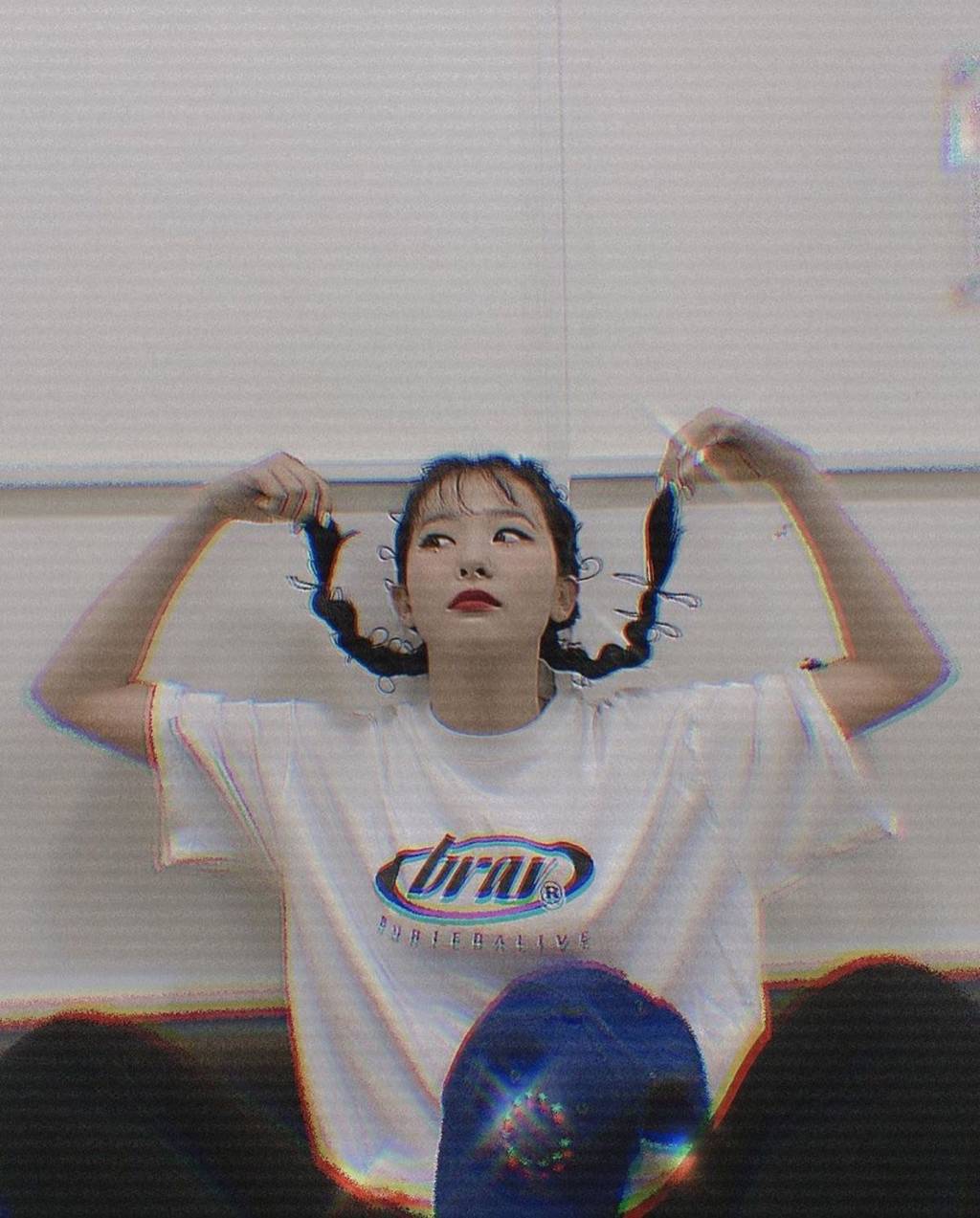 자기 자신이 생각한 슬기와 팬들의 생각한 슬기의 차이ㅋㅋㅋ.jpgif | 인스티즈