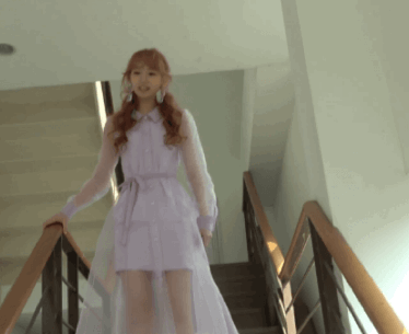 잔망과 쌈아치 그 사이 어딘가의 쌈무 아이즈원 김채원.jpgif | 인스티즈