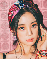 아이돌 성씨 분포표 (본인이 가장 좋아하는 성씨의 아이돌은 누구?) | 인스티즈