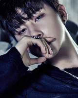 아이돌 성씨 분포표 (본인이 가장 좋아하는 성씨의 아이돌은 누구?) | 인스티즈