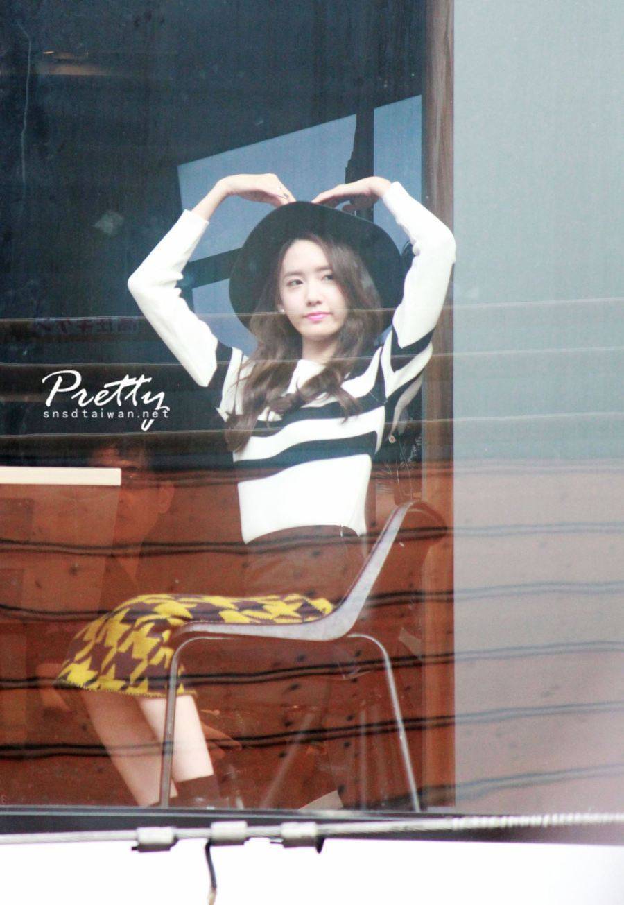 중국내 한국여배우 인기원탑, 윤아 | 인스티즈