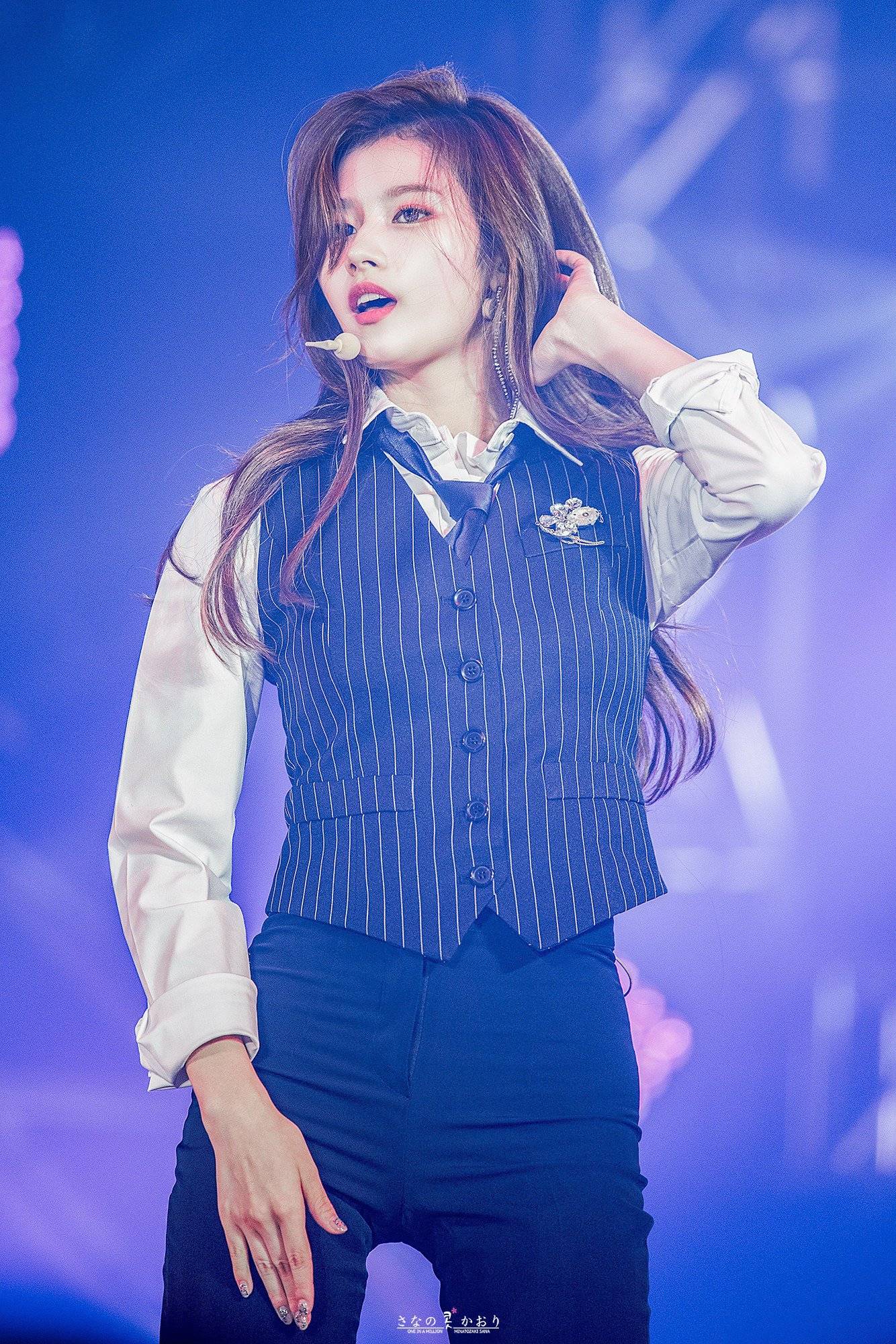 사나 좋아하시나요?.jpg | 인스티즈