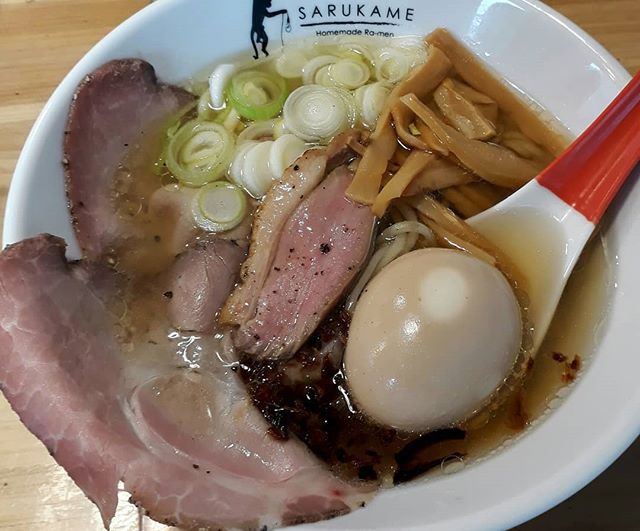 가면 최소 평타이상은 보장하는 홍대라인 라멘맛집 5곳 | 인스티즈