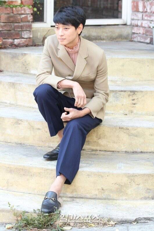 이건 강동원도 못살린다vs아니다 저 정도면 잘 살린거다.jpg | 인스티즈