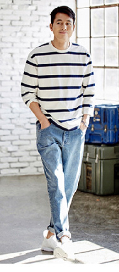 패완얼이 무엇인지 보여주는 정우성 | 인스티즈