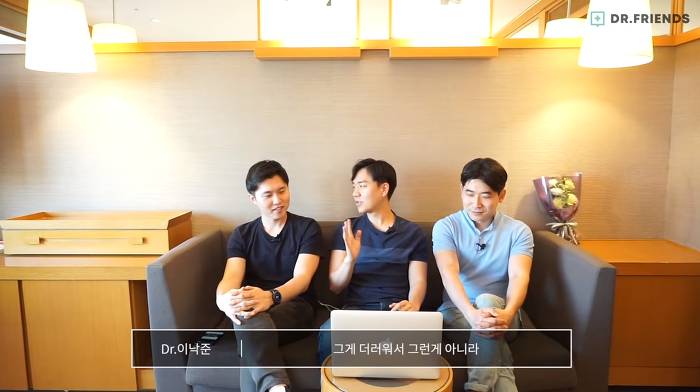 면봉으로 귀파면 안되는 이유.jpg | 인스티즈