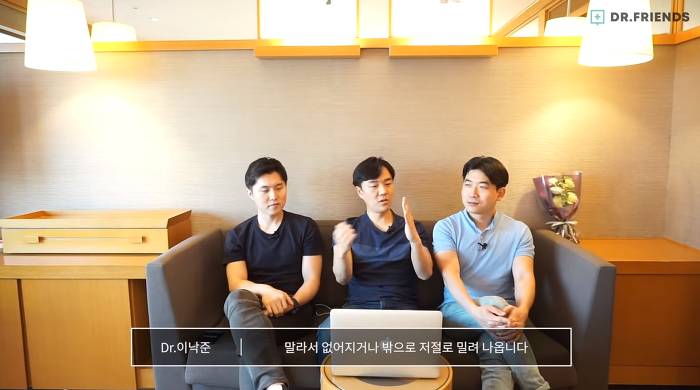 면봉으로 귀파면 안되는 이유.jpg | 인스티즈