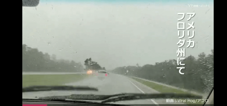 일본 놀러간 태풍근황 | 인스티즈