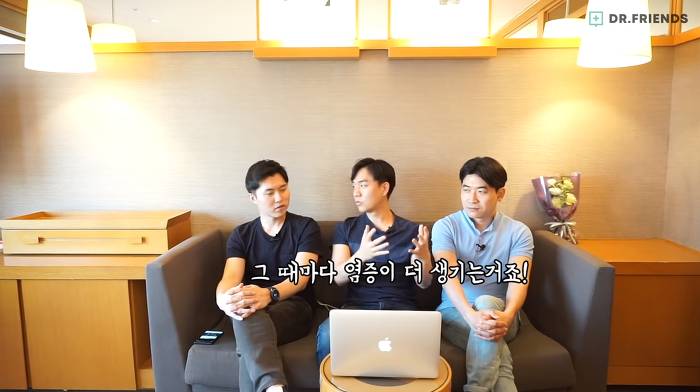 면봉으로 귀파면 안되는 이유.jpg | 인스티즈