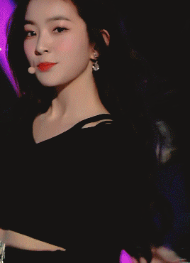 끼부리는 아이린 모음.gif | 인스티즈