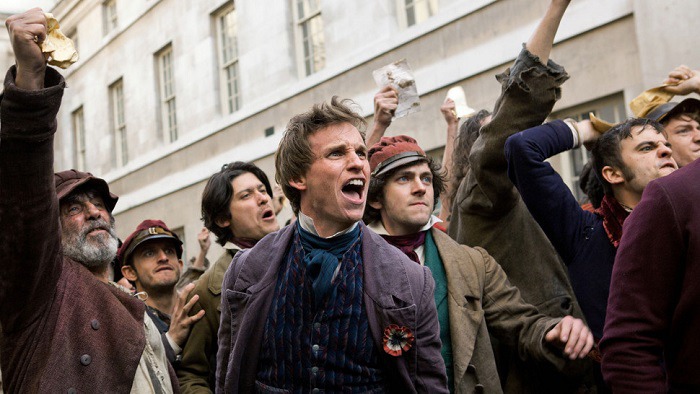 2010년대 개봉한 외국영화 중 역대 최고는? | 인스티즈