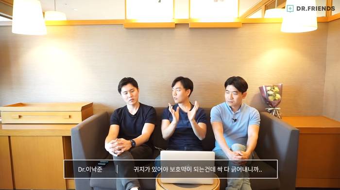 면봉으로 귀파면 안되는 이유.jpg | 인스티즈