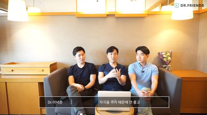 면봉으로 귀파면 안되는 이유.jpg | 인스티즈