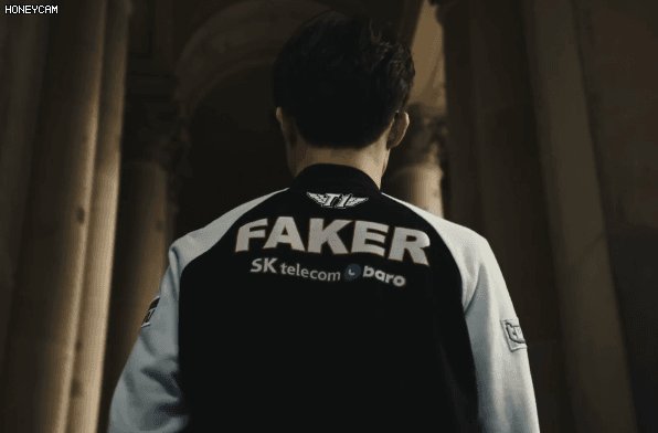 [LOL] 오늘자 2019 롤드컵 그룹스테이지 티저 페이커ㄷㄷㄷㄷ.gif | 인스티즈