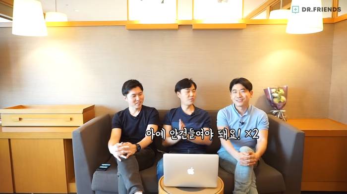 면봉으로 귀파면 안되는 이유.jpg | 인스티즈