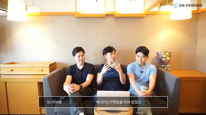 면봉으로 귀파면 안되는 이유.jpg | 인스티즈