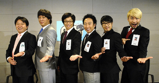 노홍철,정형돈 남아있었으면 무한도전 유지했다 vs 그래도 종영했다 | 인스티즈