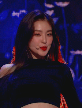 끼부리는 아이린 모음.gif | 인스티즈
