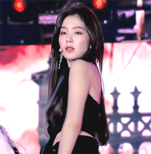 끼부리는 아이린 모음.gif | 인스티즈