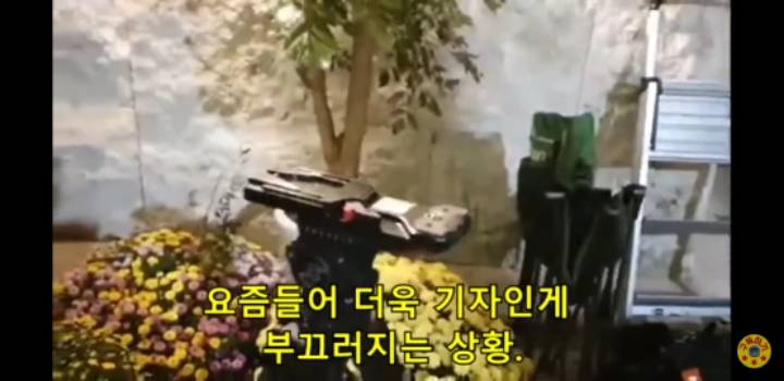 은밀한 장소 사랑의 교회 시계탑 안에서 몰래 취재하는 KBS.SBS.JTBC.TV조선.채널A.MBN 기레기 방송들 | 인스티즈