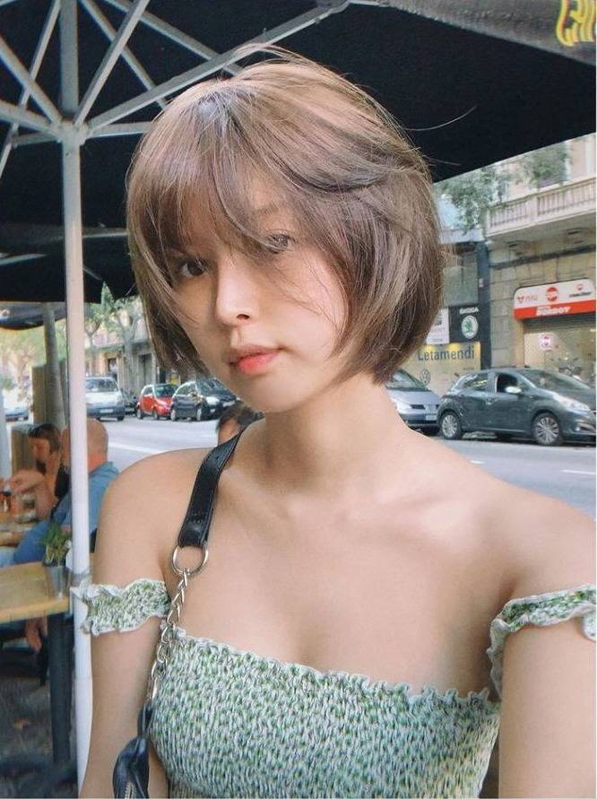 이쁘긴 진짜 이쁜 av배우 아오이 츠카사 | 인스티즈