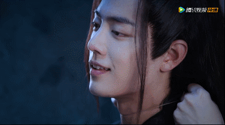 [진정령] 중국 드라마판이 검열을 피하기 위해 남X남 동성애를 사회주의 형제애로 포장하는 법(2탄).gif | 인스티즈