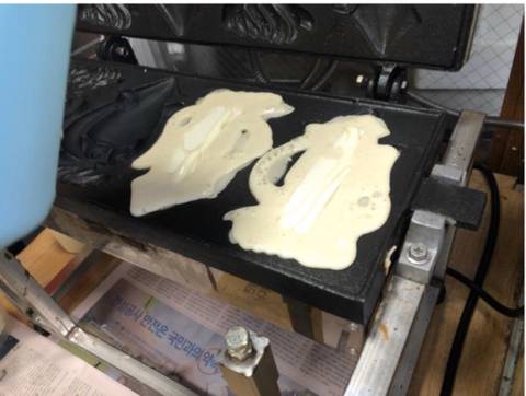 제주도에서만 파는 빵.jpg | 인스티즈