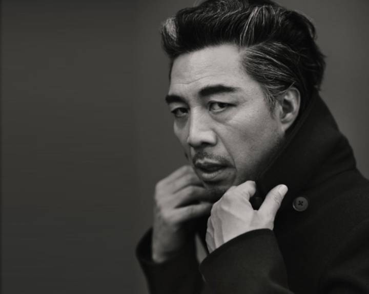 살면서 한번도 시비 걸린적이 없다는 5명의 남자 배우 | 인스티즈